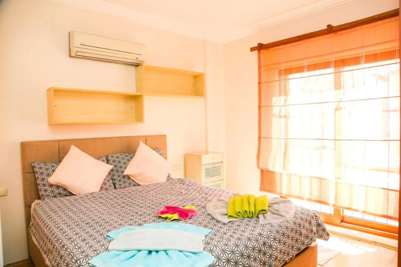 Serenity Villa Ahmet - Dalyan Retreat