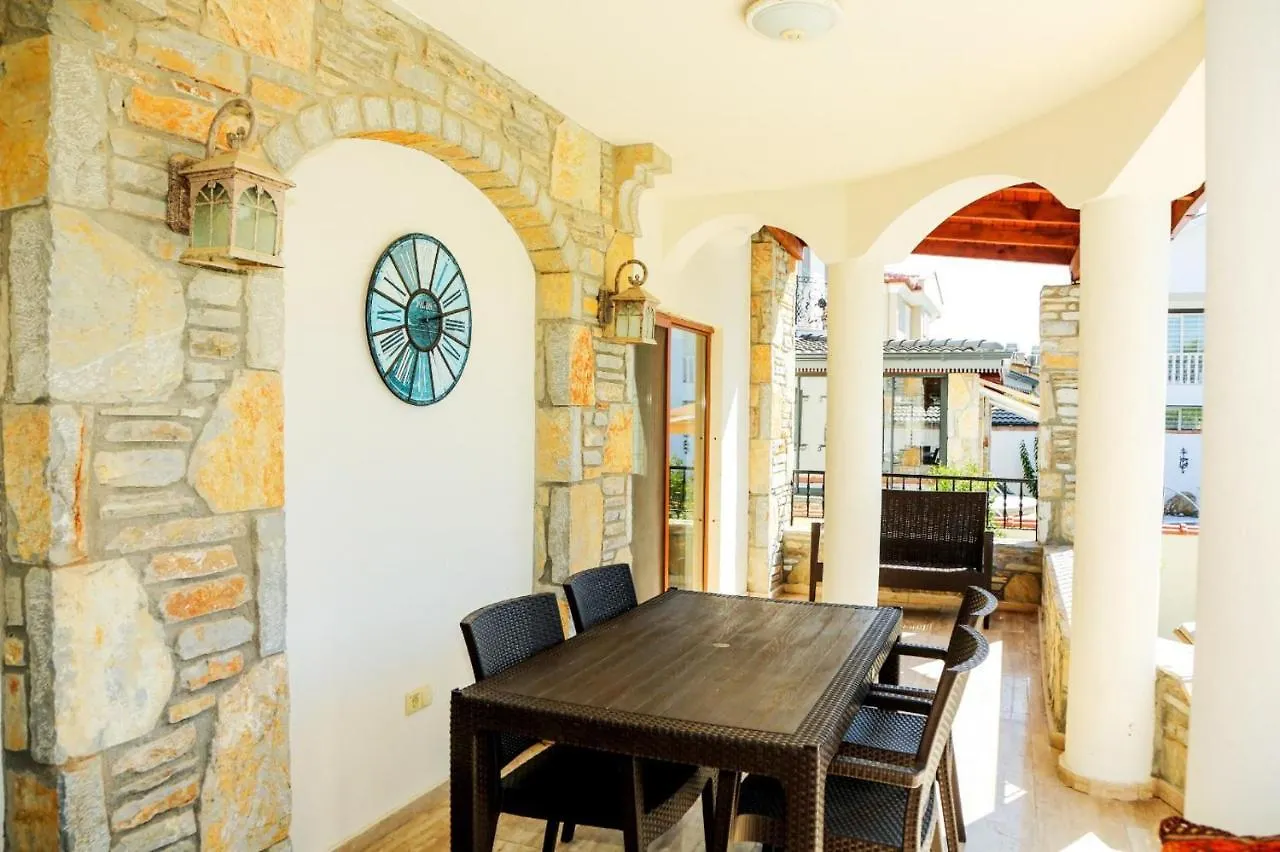 Serenity Villa Ahmet - Dalyan Retreat 터키