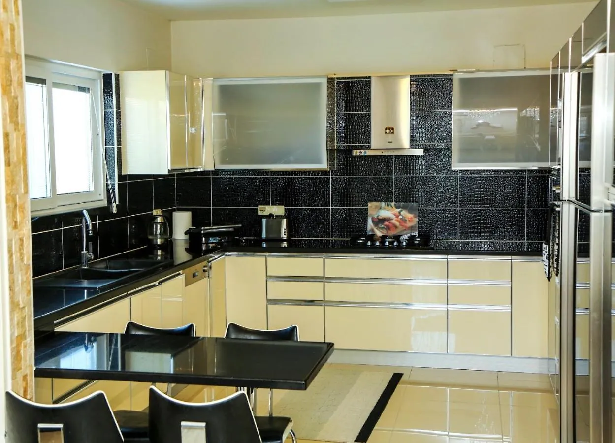 Serenity Villa Ahmet - Dalyan Retreat 0*,  터키