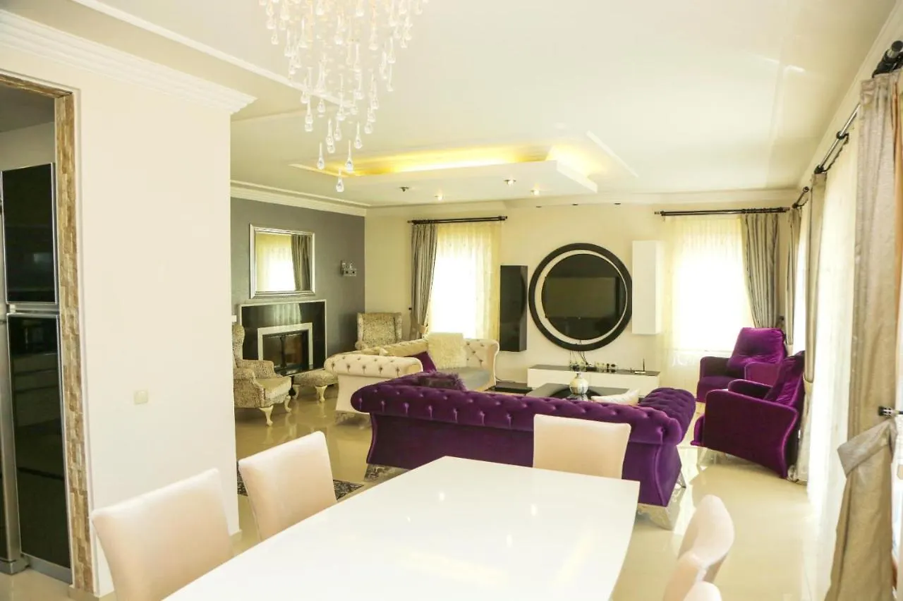 Serenity Villa Ahmet - Dalyan Retreat 터키