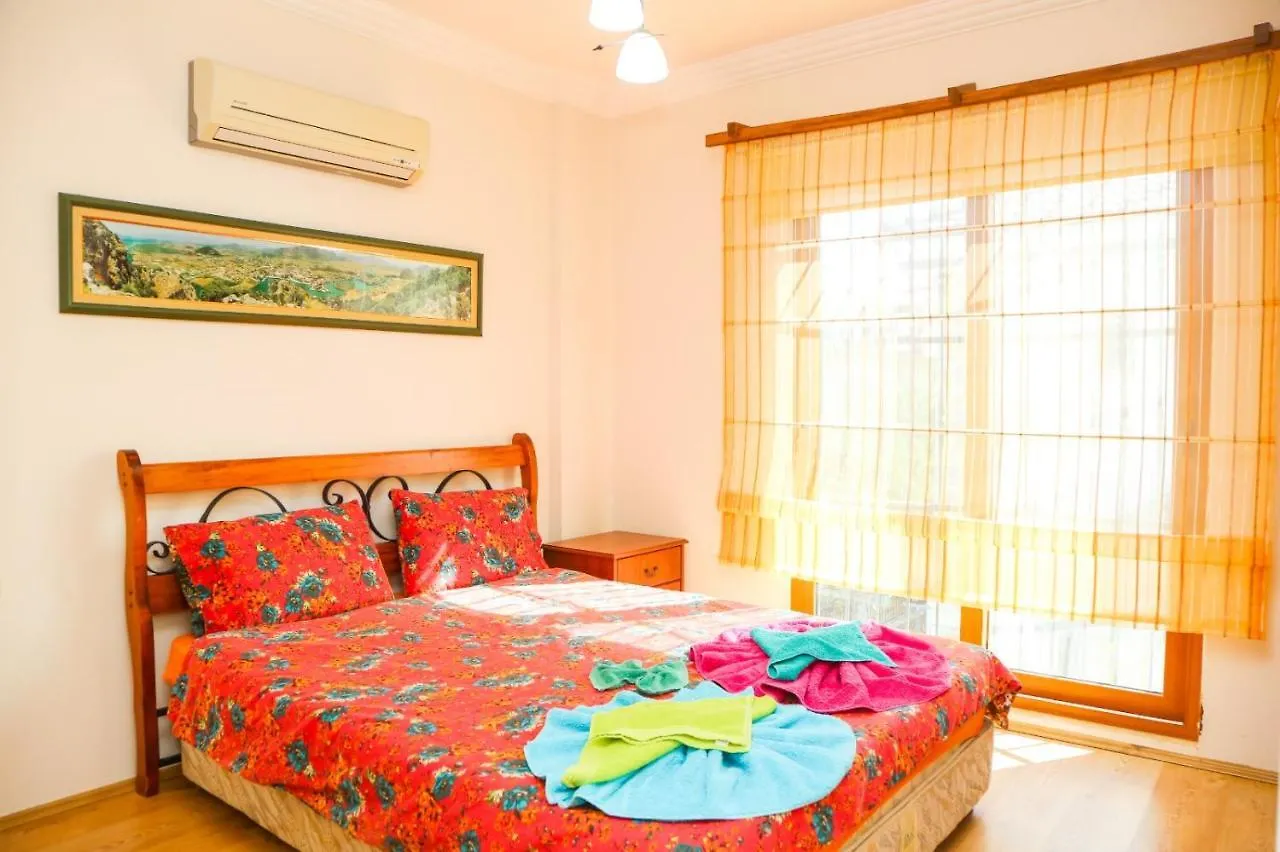 Serenity Villa Ahmet - Dalyan Retreat