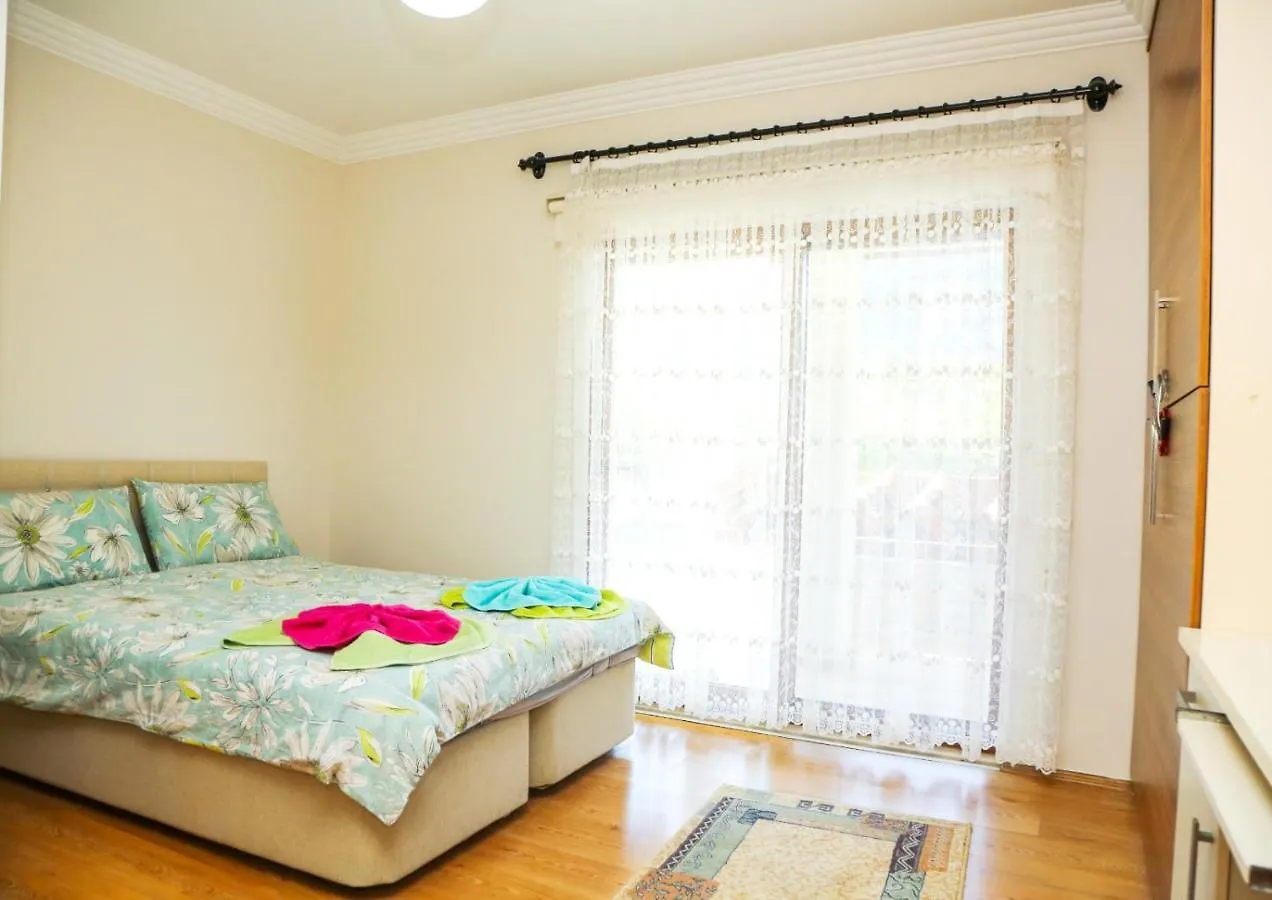 Serenity Villa Ahmet - Dalyan Retreat
