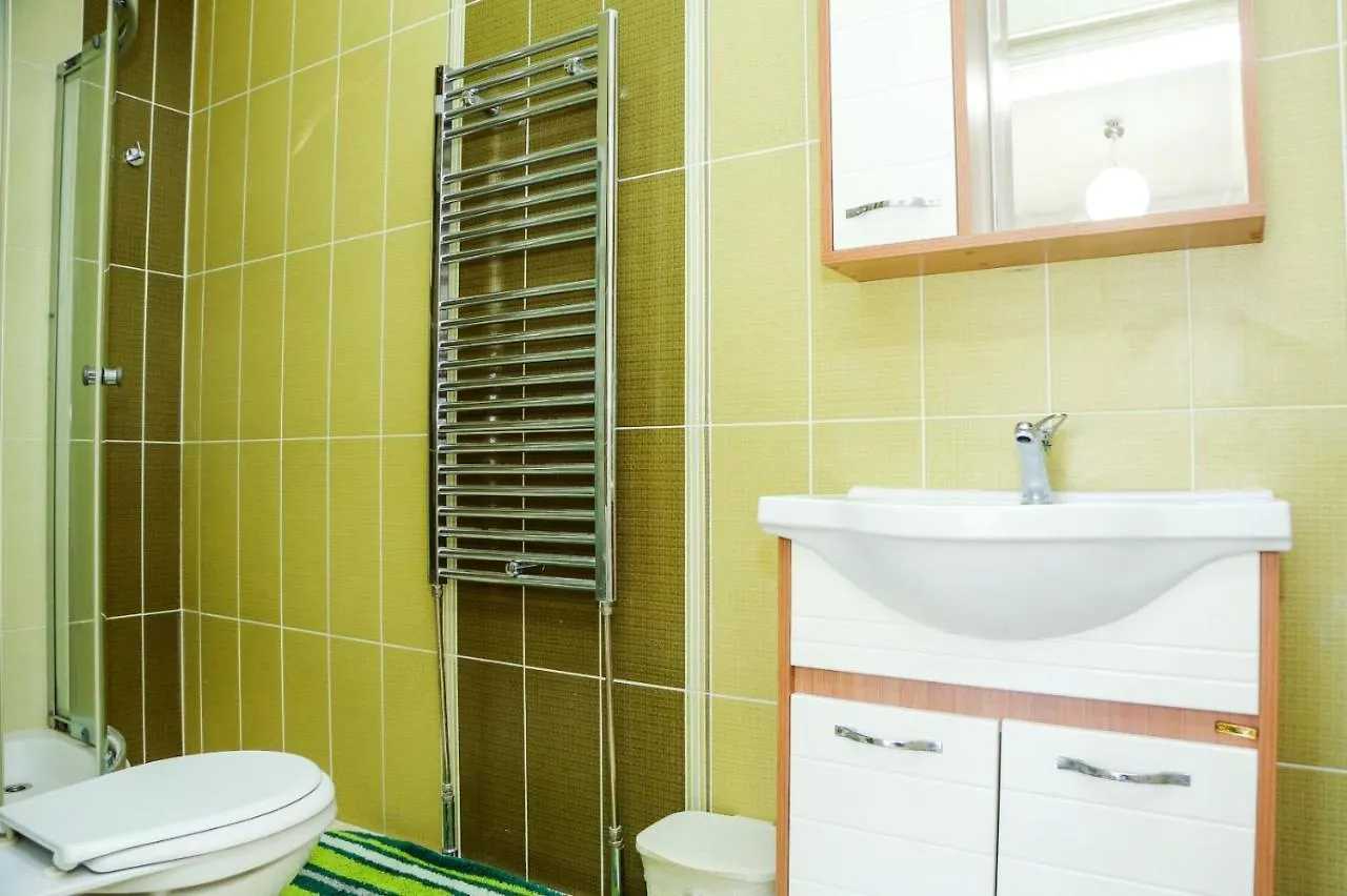 Serenity Villa Ahmet - Dalyan Retreat