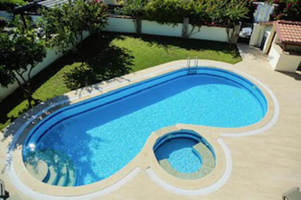 Serenity Villa Ahmet - Dalyan Retreat 터키