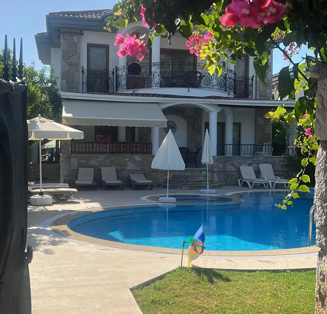 Serenity Villa Ahmet - Dalyan Retreat 터키