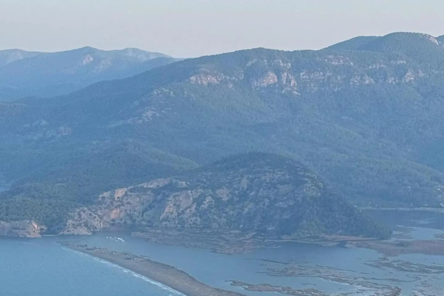 Serenity Villa Ahmet - Dalyan Retreat