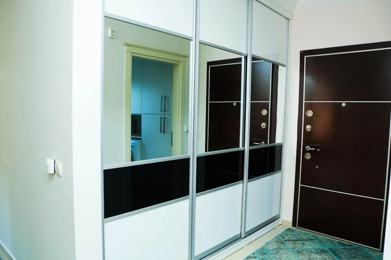 Serenity Villa Ahmet - Dalyan Retreat