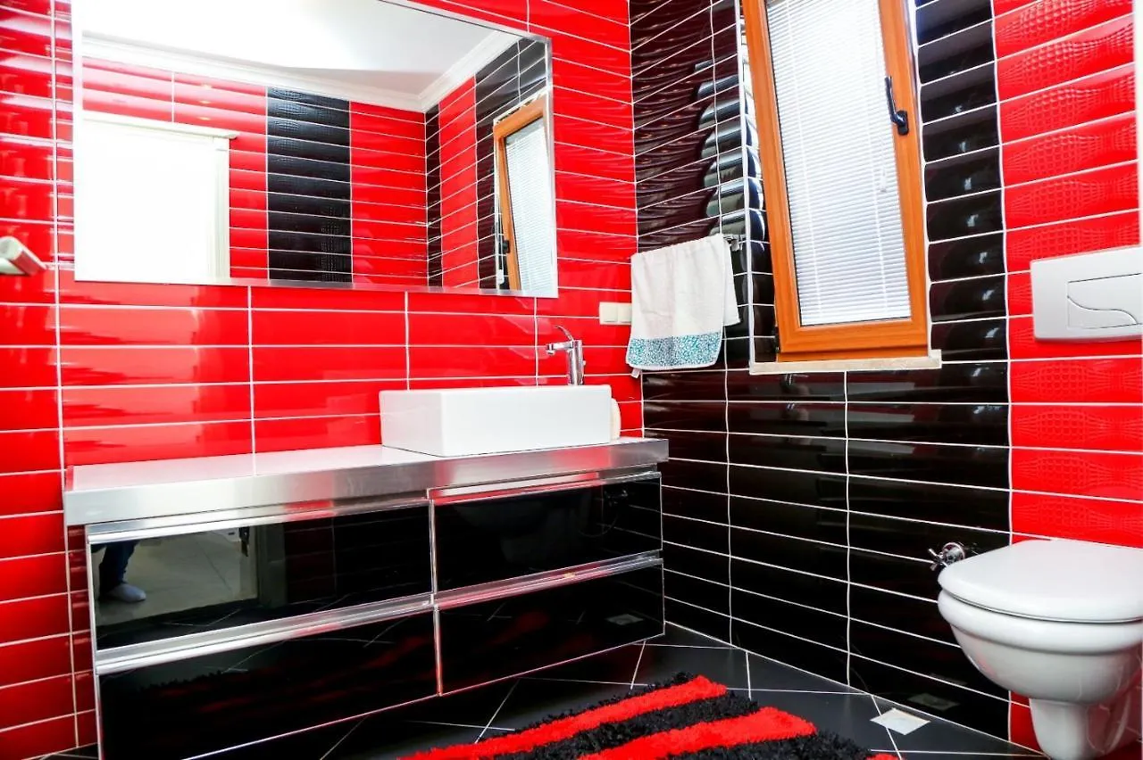 Serenity Villa Ahmet - Dalyan Retreat