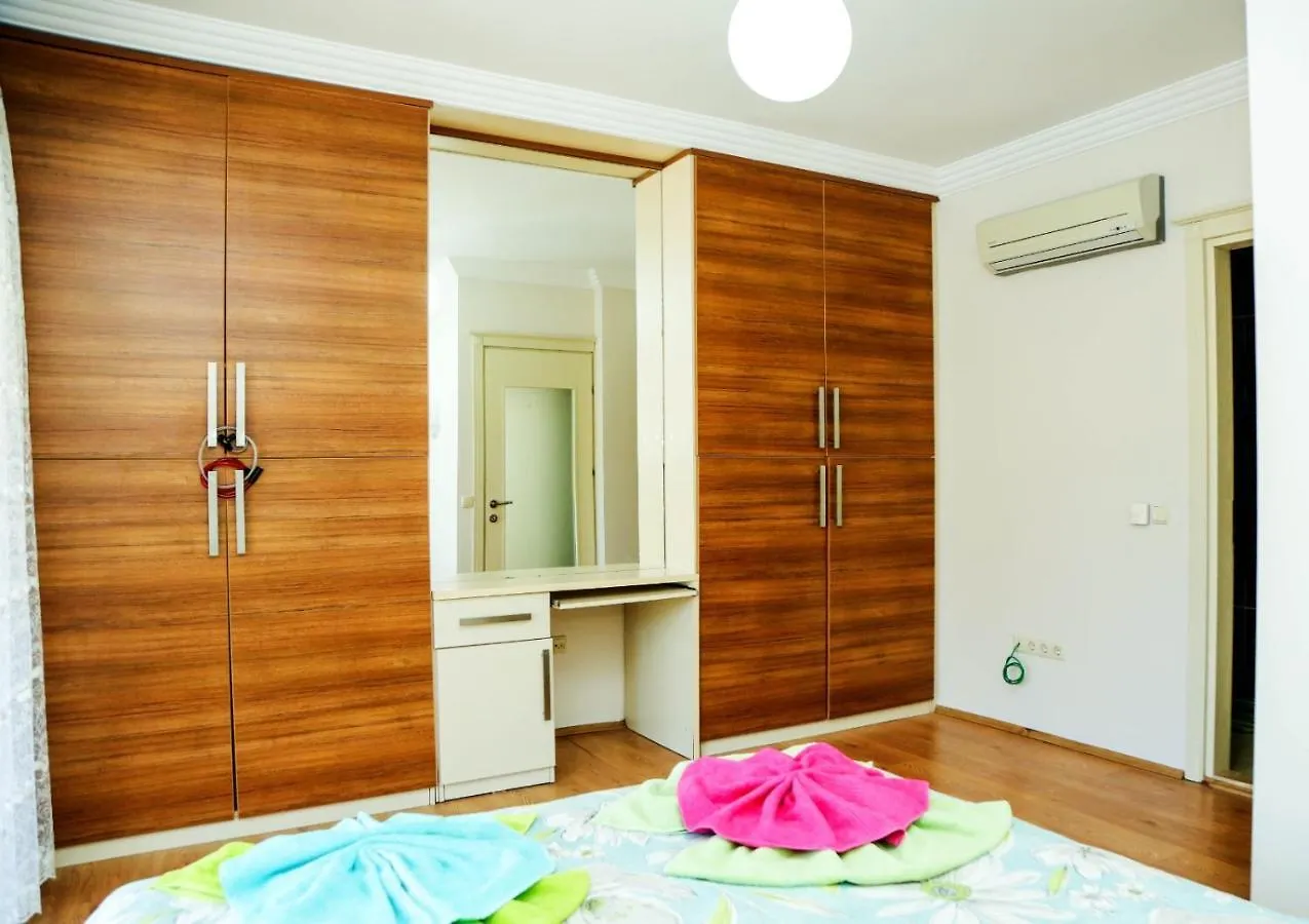 Serenity Villa Ahmet - Dalyan Retreat Turchia