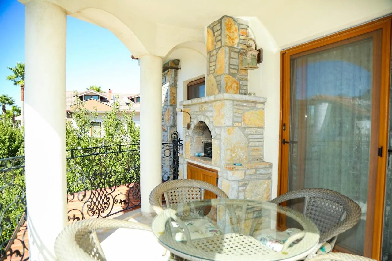 Serenity Villa Ahmet - Dalyan Retreat 0*,  Turchia