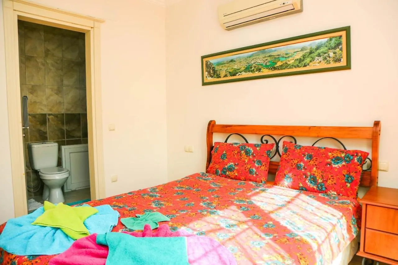 Serenity Villa Ahmet - Dalyan Retreat Turchia